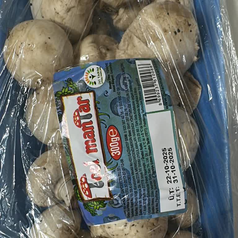 A101 Teslim Edilen Ürünlerin Son Kullanma Tarihi Ve Kalitesi Hayal Kırıklığı Yarattı