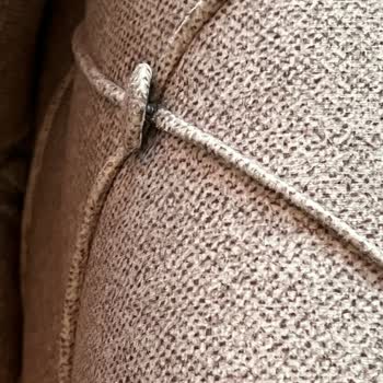 Kelebek Mobilya Yeni Alınan Koltukta Elektriklenme Sorunu Mağduriyet Yaratıyor