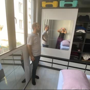 Gardırop Kapağı Üzerimize Düştü, İlgisiz Firma Mağduriyetimi Çözmüyor