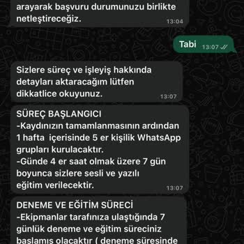 Kişisel Bilgilerim Kullanılarak Papel Uygulamasında Hesap Açıldı, Güvenliğim Tehlikede