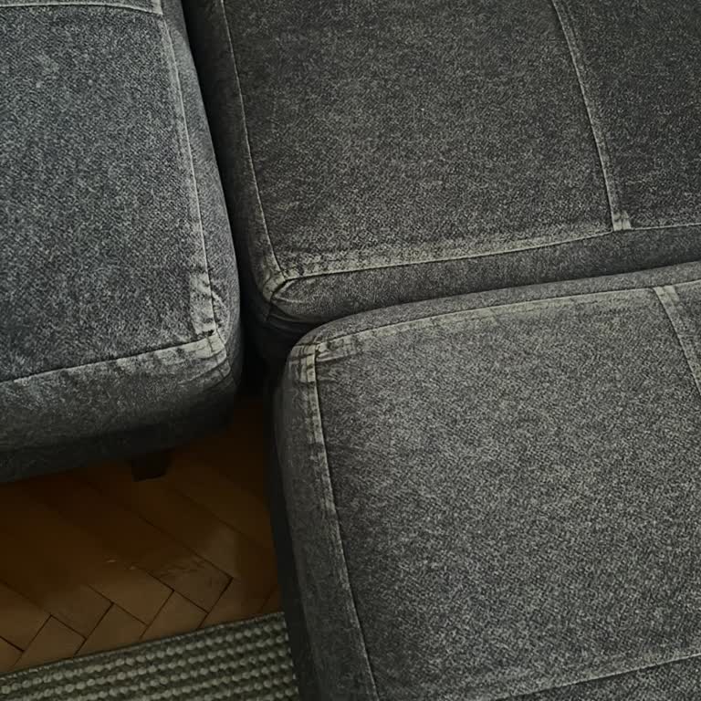 Garanti Kapsamındaki Koltukta Deformasyon Ve Ücretli Servis Talebi Mağduriyeti