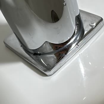 Özdemirler Yapı Market Kale Bataryada Erken Yüzey Soyulması ve Garanti Sorunu