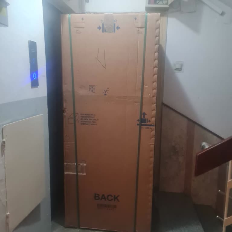 Horoz Lojistik Buzdolabı Teslimatında Yaşanan Mağduriyet Ve Destek Eksikliği