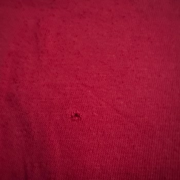 Çamaşır Makinesi Kıyafetlerimizi Deliyor Servis Çözüm Bulamıyor