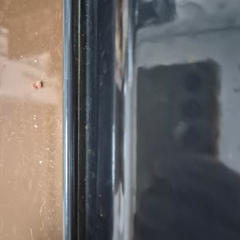 Bosch Fırın Tepsilerinde Üretim Hatası Ve Müşteri Hizmetlerinde Hayal Kırıklığı