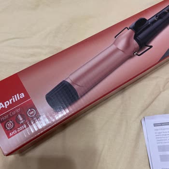 Saç Maşası Patladı, Elektrikler Kesildi Ve Güvenliğim Tehlikeye Girdi