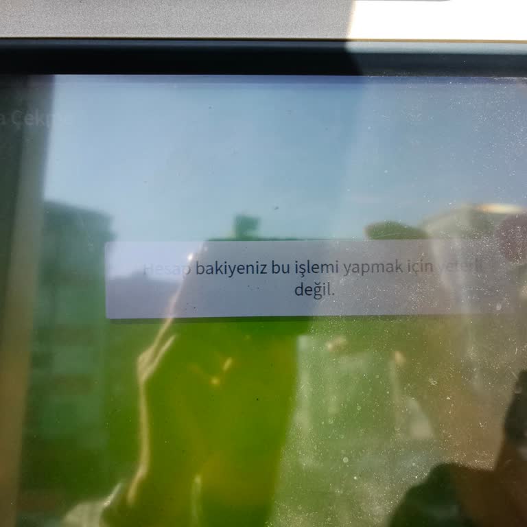 Papara Hesabımdaki Bakiyemi Hiçbir Şekilde Çekemiyorum, Mağduriyet Yaşıyorum