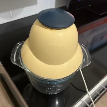 Tefal Rondo Maxi Blender İçin Yedek Bıçak Bulamıyorum Mağduriyetim Giderilmiyor