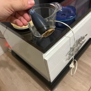 Tefal Rondo Maxi Blender İçin Yedek Bıçak Bulamıyorum Mağduriyetim Giderilmiyor