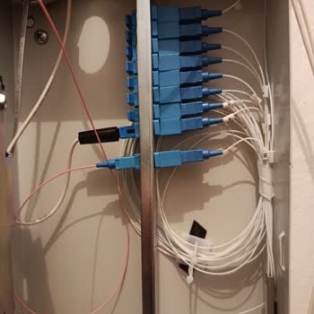 Aynı Kutudan Kurulum Yapılırken Bana İnternet Hizmeti Verilmiyor, Mağdurum