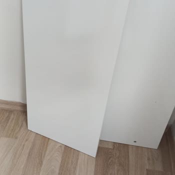 Hasarlı Parça Ve Uzayan Teslimat Süreci Nedeniyle Mağduriyet