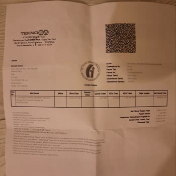 Philips Süpürge Kol Parçası Arızası Garanti Kapsamı Dışında Bırakıldı