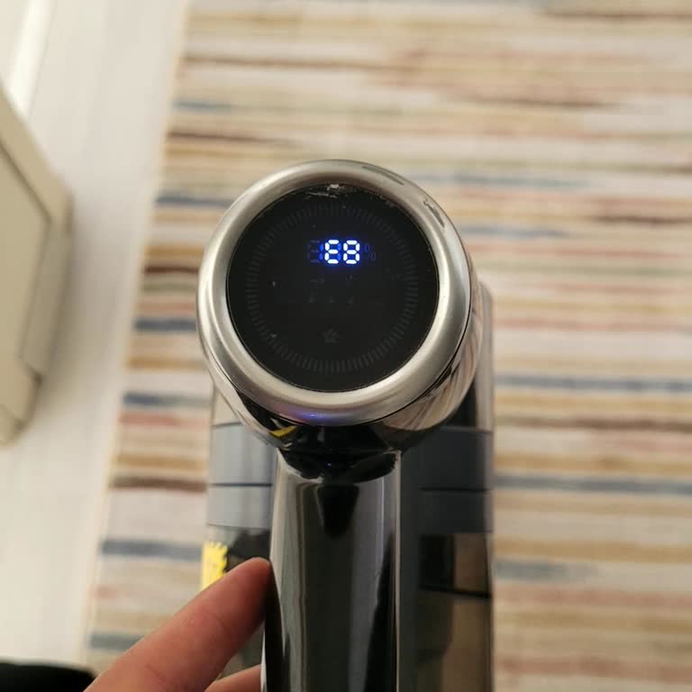 Yeni Aldığım Şarjlı Süpürge Çekmiyor, Sürekli Arızalanıyor!