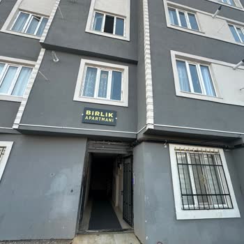 Gece Duyulan Gizemli Sesler Ve Binamızda Acil Güvenlik İncelemesi Talebi