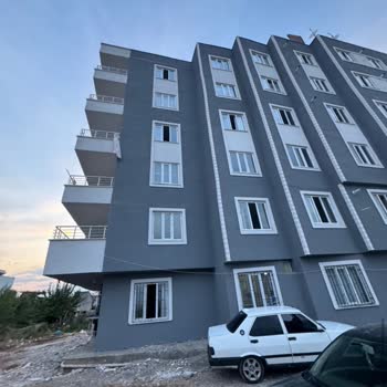 Gece Duyulan Gizemli Sesler Ve Binamızda Acil Güvenlik İncelemesi Talebi