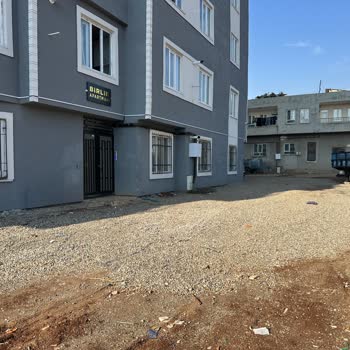 Gece Duyulan Gizemli Sesler Ve Binamızda Acil Güvenlik İncelemesi Talebi