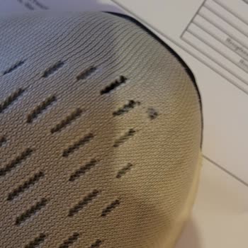 Kısa Sürede Yırtılan Ayakkabıya Garanti Reddi Ve İade Talebim Karşılanmadı