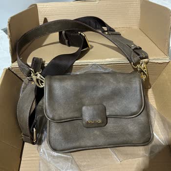 Nautica Çantamın Amblemi Düştü İade Reddedildi Müşteri Hizmetleri Çözüm Sunmadı