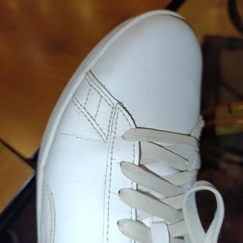 Garanti Kapsamındaki Puma Ayakkabımda Yırtılma Sorunu Ve Mağaza İlgisizliği