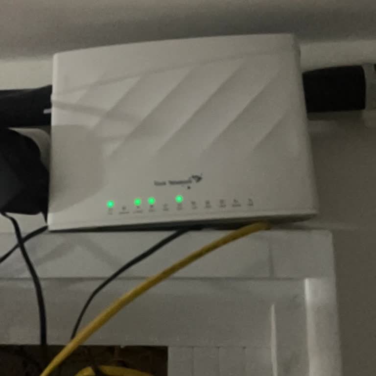 Uzun Süreli İnternet Kesintisi Ve Destek Eksikliği