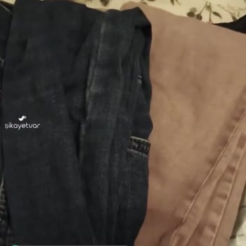 Esnekpantolon.net Yanlış Pantolon