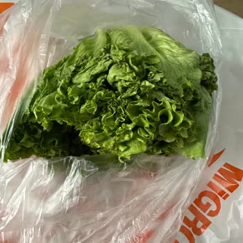 Taze Olmayan Ürün Ve Çözülmeyen İade Talebi Nedeniyle Mağduriyet