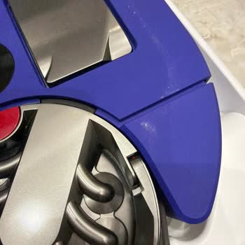 Dyson Temizlik Robotunda Yaşanan Mağduriyet Ve Kullanılmış Ürün Gönderimi