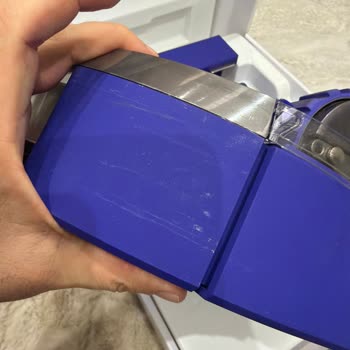 Dyson Temizlik Robotunda Yaşanan Mağduriyet Ve Kullanılmış Ürün Gönderimi