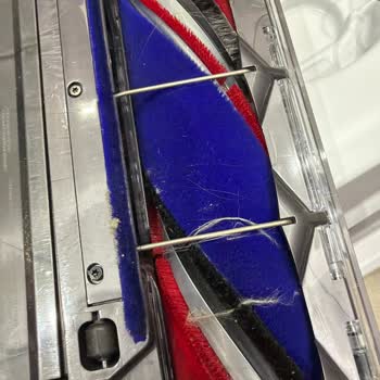 Dyson Temizlik Robotunda Yaşanan Mağduriyet Ve Kullanılmış Ürün Gönderimi