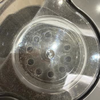 Dyson Temizlik Robotunda Yaşanan Mağduriyet Ve Kullanılmış Ürün Gönderimi