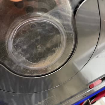 Dyson Temizlik Robotunda Yaşanan Mağduriyet Ve Kullanılmış Ürün Gönderimi