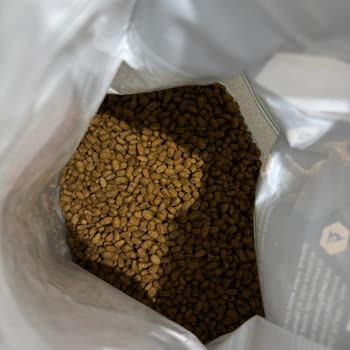 İdefix Üzerinden Satın Alınan Kedi Mamasının Sahte Çıkması Ve İade Sorunu