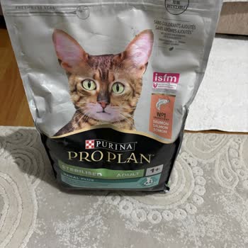 İdefix Üzerinden Satın Alınan Kedi Mamasının Sahte Çıkması Ve İade Sorunu