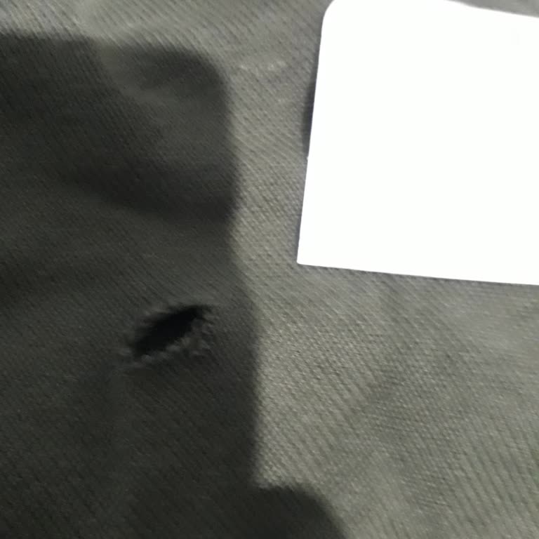 LCW Sent Defective Sweatshirt - No Response From Customer Service