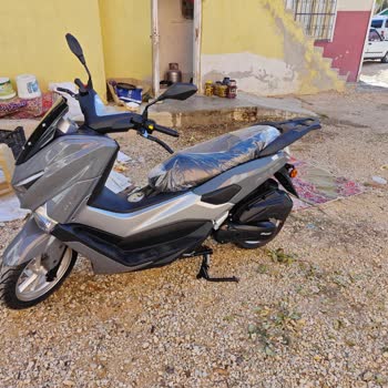 Scooter İçin Evraklar Teslim Edilmiyor Mağduriyetim Artıyor