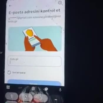 Instagram Hesabım Kapalı