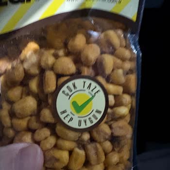 Taze Pazar'dan Aldığım Süt Ve Mısır Sürekli Bozuk Çıktı, Mağduriyet Yaşadım