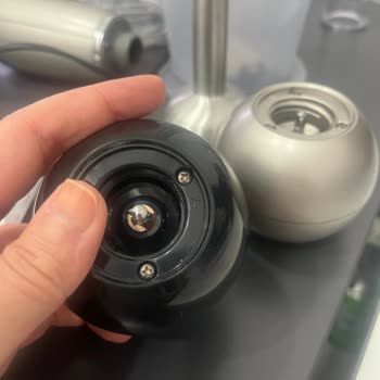 Vatan'dan Alınan Tefal Blender Seti Arızalı Çıktı, Servis Mağduriyetimi Artırdı