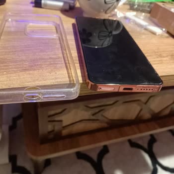 Reeder S71 Telefon Şikayeti