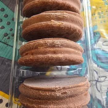 Son Kullanma Tarihi Geçmemiş Üründe Bozulma Ve Renk Değişikliği