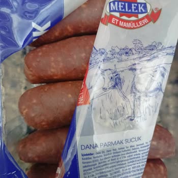 A101'den Aldığım Sucuklar Bozuk Çıktı İade Kabul Edilmedi