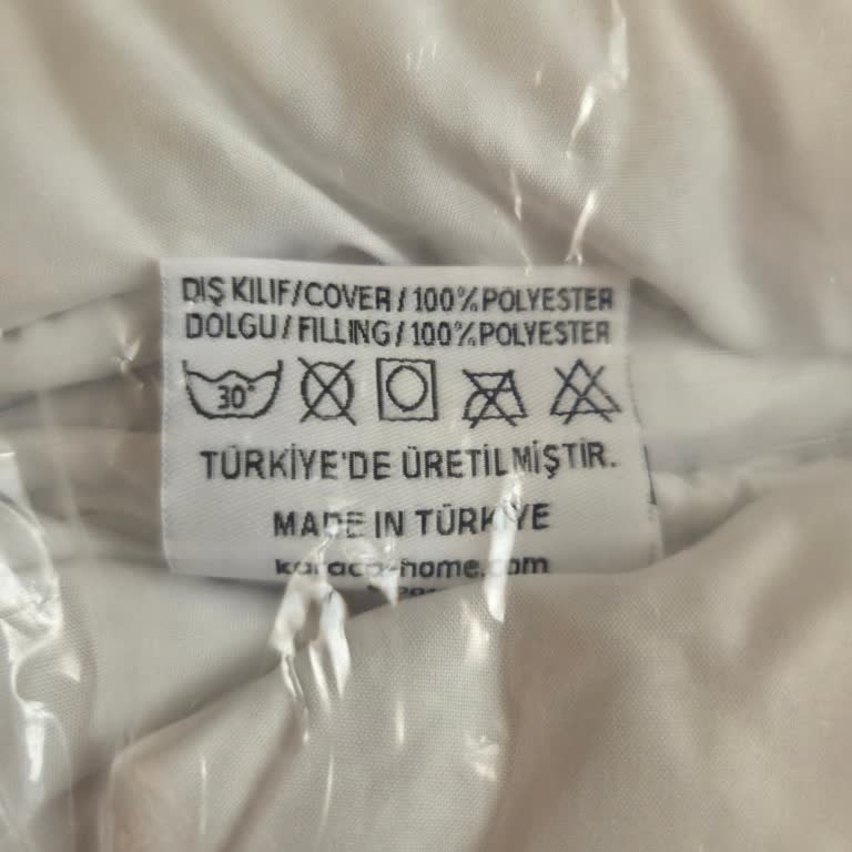 Yanlış Ürün Bilgisi Ve Çözülmeyen Değişim Sorunu