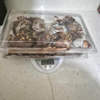 Migros Yemek Üzerinden Eksik Profiterol Gönderimi Ve Çözüm Sunulmaması