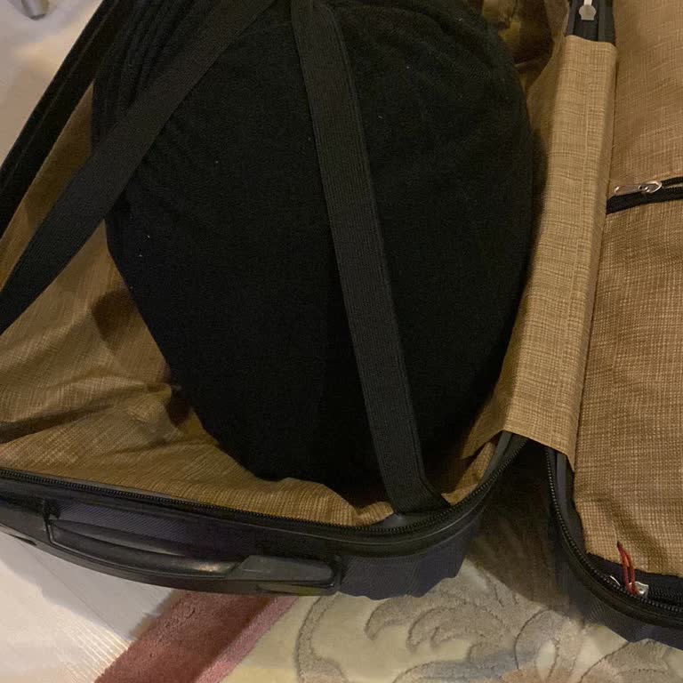 Sunexpress Bagaj Hasarı Sonrası Mağduriyetim Giderilmedi