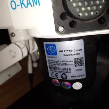 O-KAM Bağlantı Sorunu!