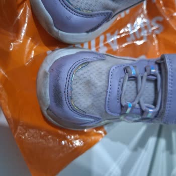 Yeni Alınan Ayakkabı Kısa Sürede Bozuldu, İade Talebim Reddedildi