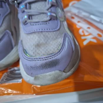 Yeni Alınan Ayakkabı Kısa Sürede Bozuldu, İade Talebim Reddedildi