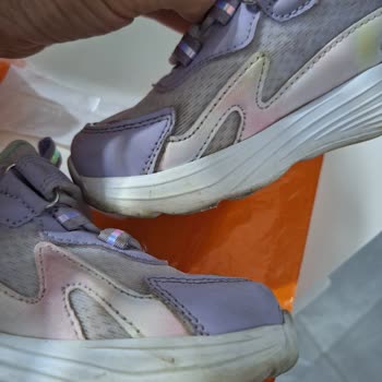 Yeni Alınan Ayakkabı Kısa Sürede Bozuldu, İade Talebim Reddedildi