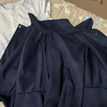 İlk Kullanımda Boya Veren Ceket Ve Satıcıdan Olumsuz İade Yanıtı