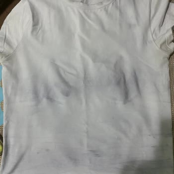 İlk Kullanımda Ceket Yoğun Şekilde Boya Verdi, Satıcı İade Talebimi Reddetti